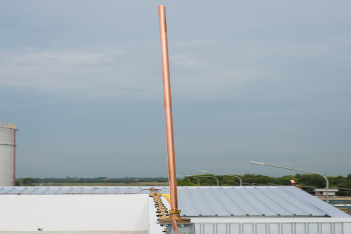 lightningprotection